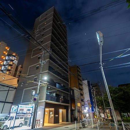 Primavera Namba Osaka Exterior foto